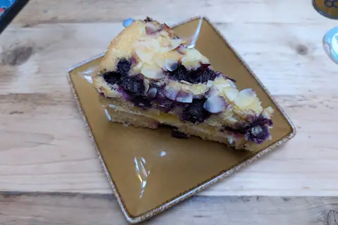 N13 Greek Cafe and Bakery photo 3